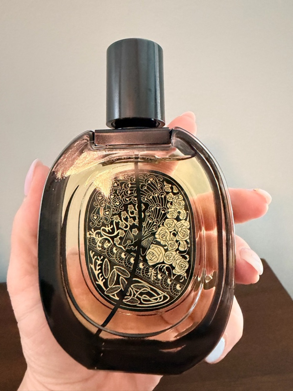 NIB Diptyque Eau Capitale EDP - Picture 5 of 6